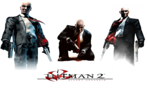 Hitman 2 Silent Assassin Free Download Pc Game