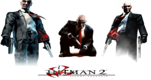 Hitman 2 Silent Assassin Free Download Pc Game