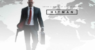 Hitman 2016 Free Download PC Game