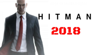 Hitman 2018 Free Download Pc Game