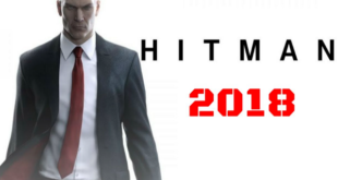 Hitman 2018 Free Download Pc Game