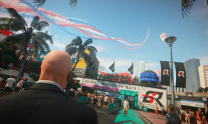 Hitman 2018 Free Game For PC