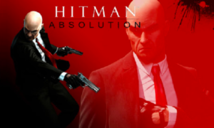 Hitman Absolution Free Download PC Game