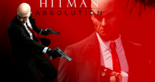 Hitman Absolution Free Download PC Game