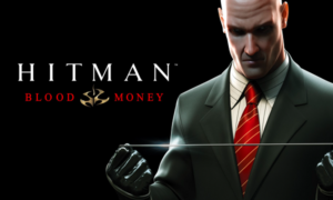 Hitman Blood Money Free Download PC Game