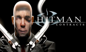 Hitman Contracts Free Download PC Game