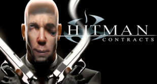 Hitman Contracts Free Download PC Game