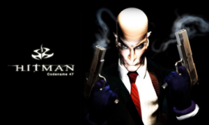 Hitman Codename 47 Free Download PC Game