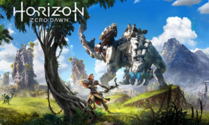 Horizon Zero Dawn Free Download PC Game