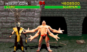 Mortal Kombat 1 Download Free PC Game