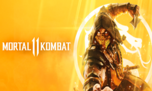 Mortal Kombat 11 Free Download PC Game