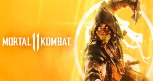 Mortal Kombat 11 Free Download PC Game