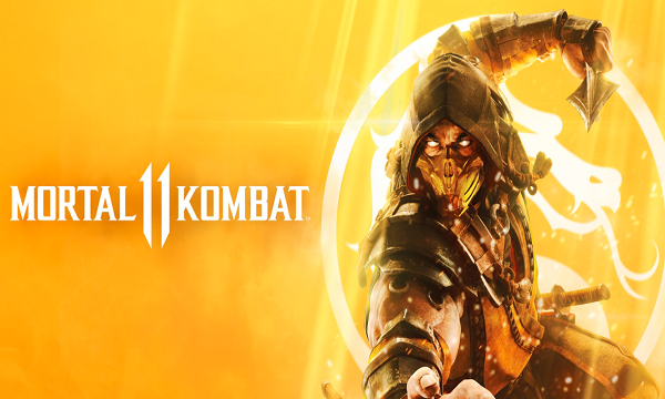 Mortal Kombat 11 Free Download PC Game - Ocean Of Games