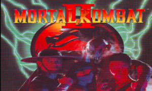 Mortal Kombat 2 Free Download PC Game