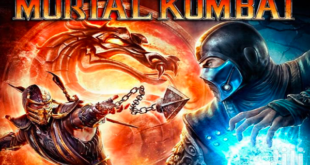 Mortal Kombat 2011 Free Download PC Game