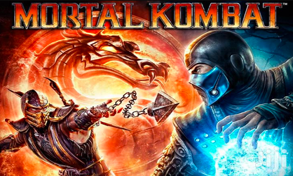 mortal kombat 9 pc game free download