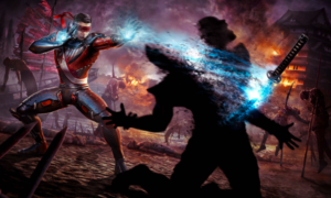 Mortal Kombat 2011 Download Free PC Game