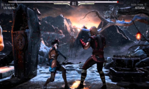 Mortal Kombat X Free Download PC Game