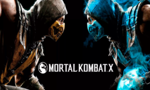 Mortal Kombat X Free Game For PC