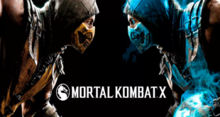 Mortal Kombat X Free Download PC Game