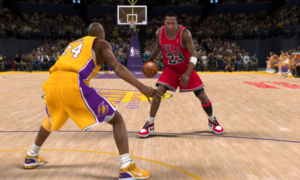 NBA 2k11 Free Game For PC