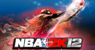 NBA 2k12 Free Download Pc Game