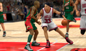 NBA 2k13 Free Game For PC
