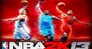 NBA 2k13 Free Download PC Game