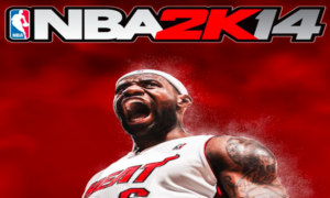 NBA 2k14 Free Download PC Game