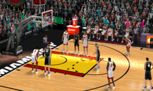 NBA 2k14 Free Game For PC