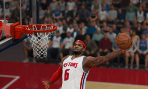 NBA 2k15 Free Game For PC