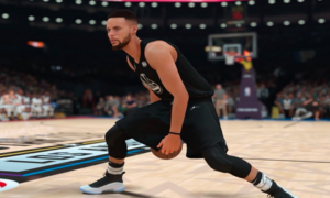NBA 2k18 Free Game For PC