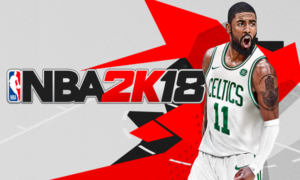 NBA 2k18 Free Download PC Game