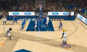 download nba 2k19 pc for free
