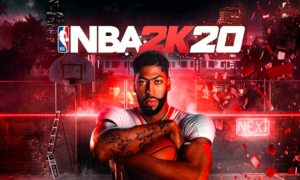 NBA 2k20 Free Download PC Game