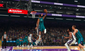 NBA 2k20 Free Game For PC