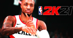 NBA 2k21 Free Download PC Game