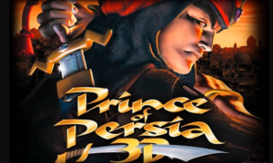 Prince Of Persia 3D Free Download Pc Game