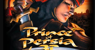 Prince Of Persia 3D Free Download Pc Game