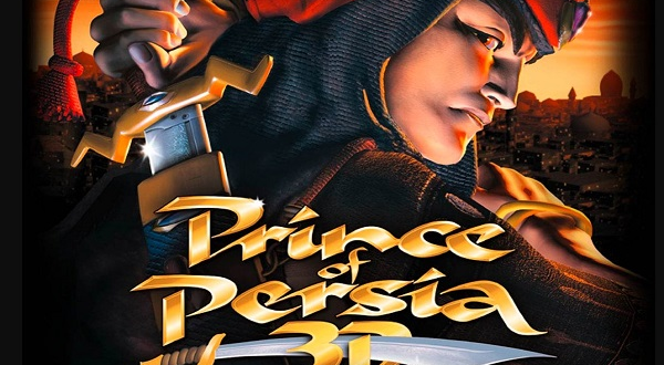 prince of persia 3d download