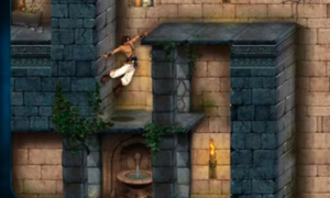 Prince Of Persia Classic Free Game For PC
