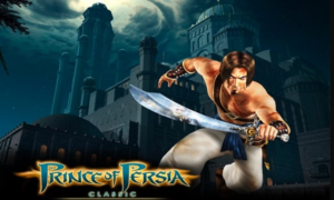 Prince Of Persia Classic Free Download Pc Game