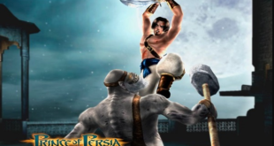 Prince Of Persia The Sands Of Time free download pc game