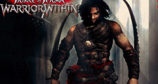 Prince Of Persia Warrior Within Free Download Pc Game