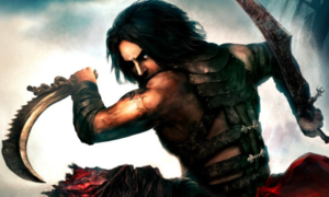 Prince Of Persia Warrior Within Free Game For PC