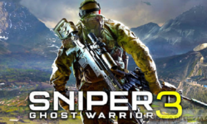 Sniper Ghost Warrior 3 Free Download PC Game