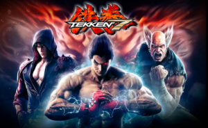 Tekken 7 Free Download PC Game