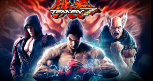 Tekken 7 Free Download Pc Game