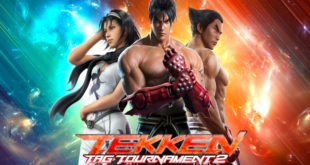 Tekken tag tournament 2 Free Download Pc Game