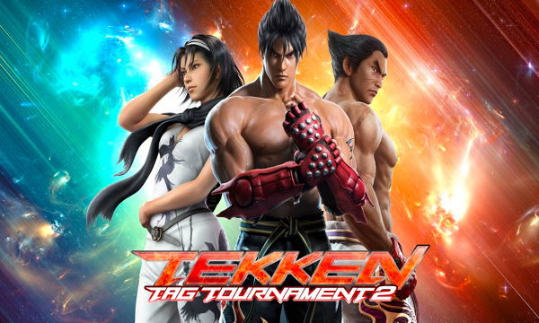 download tekken 6 for pc ocean of games